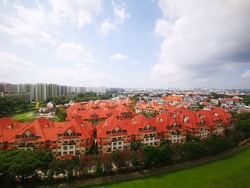 Blk 415A Fernvale Link (Sengkang), HDB 4 Rooms #217397651